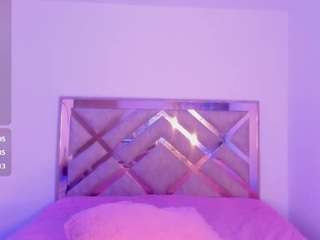 kendy-wiilkinson camsoda stream image