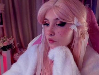 HoneyCherry bongacams stream image