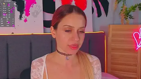 AlinaWalters stripchat stream image