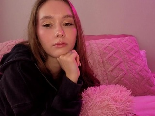 Kate Von flirt4free stream image