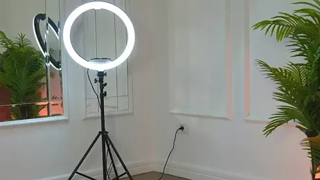 Cherrysweett stripchat stream image