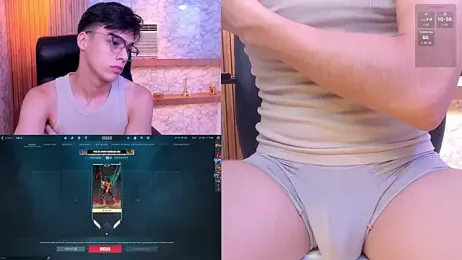 Gerony_ stripchat stream image