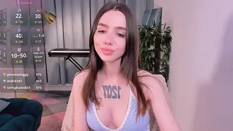 shuggybaby stripchat stream image