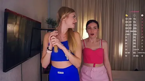 EllenReeves stripchat stream image