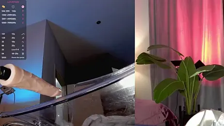 Eva_Bailey_ stripchat stream image