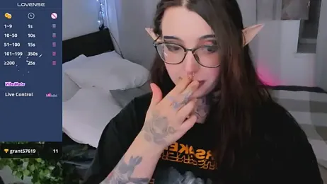 Dixi_Pixi_ stripchat stream image