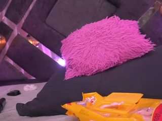 violeta-sanz camsoda stream image