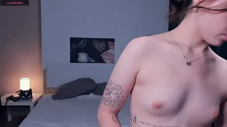 RenetTolken stripchat stream image