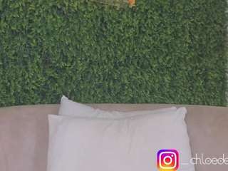 chloedee camsoda stream image