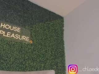 chloedee camsoda stream image