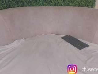 chloedee camsoda stream image