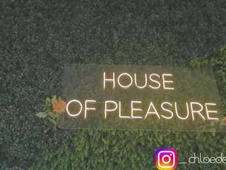 chloedee camsoda stream image