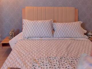 Isa Raven flirt4free stream image