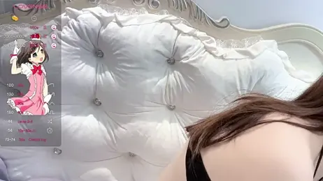 Yaooooo-Y stripchat stream image, 18.09.2025 14:50