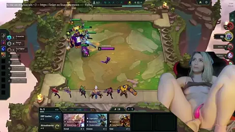 Lisaonthemoon stripchat stream image