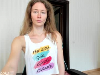 oksanafedorova chaturbate stream image