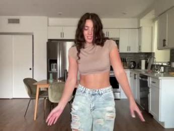 bloomyogi chaturbate stream image, 18.09.2025 18:40