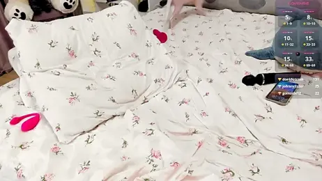 Shadow_Dance stripchat stream image