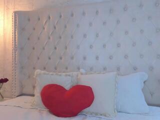 Stefy Flowers flirt4free stream image