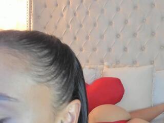 Stefy Flowers flirt4free stream image