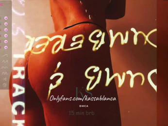 Kassablanca bongacams stream image