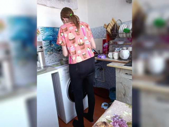 NeZabudka- bongacams stream image