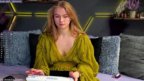 Alexandra_Demore stripchat stream image