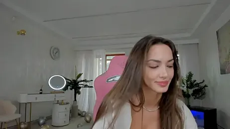 TiffanyHouston_ stripchat stream image