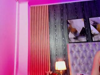 April Stonee flirt4free stream image