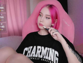 luvsoak bongacams stream image