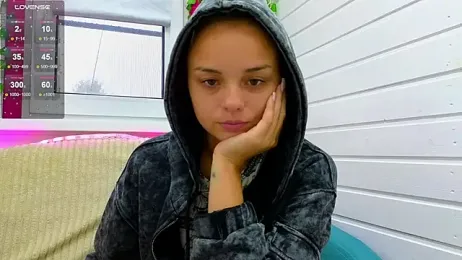 Misss_Vikk stripchat stream image