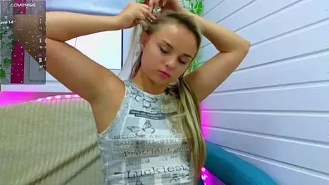 Misss_Vikk stripchat stream image