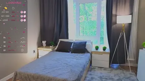 zelda_1 stripchat stream image