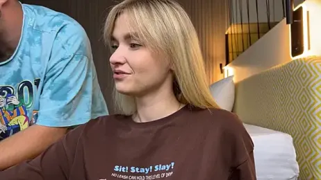 Adelovenick stripchat stream image