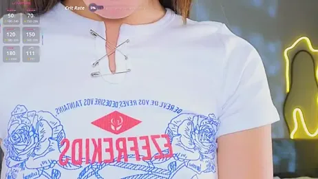 AudreyBrooks_ stripchat stream image