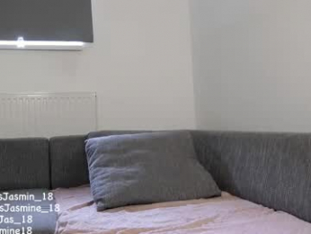 princessjasmine_18 chaturbate stream image