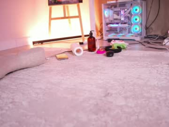 lil_eva chaturbate stream image