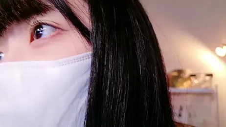 irohani_usagi stripchat stream image