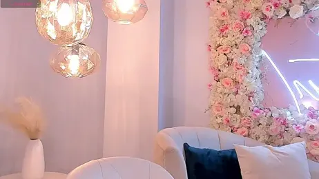 NaomiSainz stripchat stream image