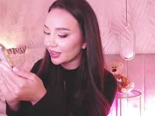 Eva Sin flirt4free stream image