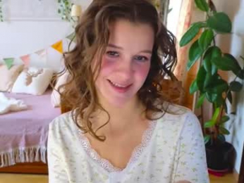 eli_sun chaturbate stream image