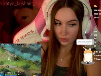 Milkaff- bongacams stream image