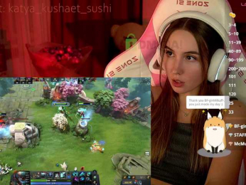 Milkaff- bongacams stream image