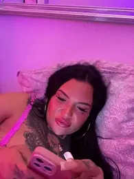 _MelinaCurves_ stripchat stream image