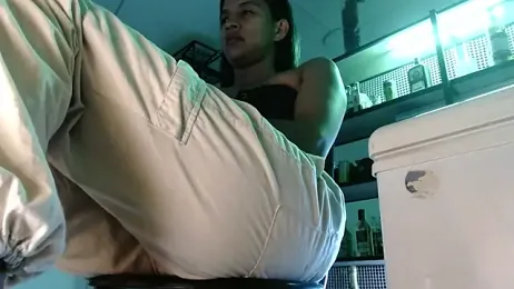 DAELAA stripchat stream image