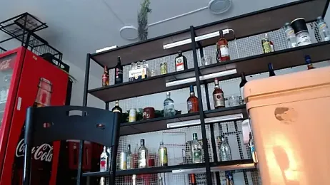 DAELAA stripchat stream image