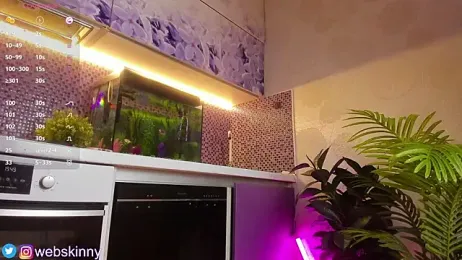 Top_Skinny stripchat stream image