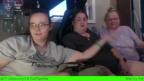 TurtleLady420 stripchat stream image