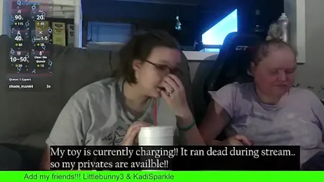 TurtleLady420 stripchat stream image