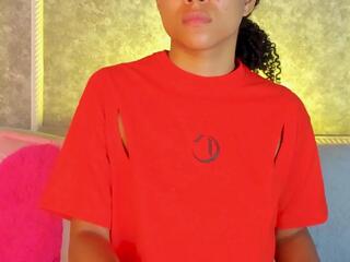 Victoria Lois flirt4free stream image